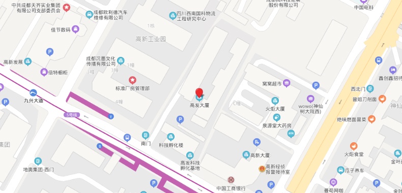 地图